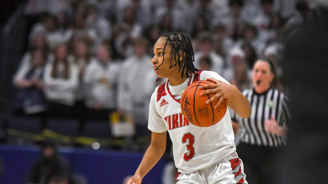 Princeton vs Olmsted Falls girls basketball state championship Michael Noyes68